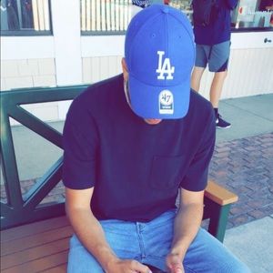 Meet your Posher, Luis